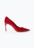 Miu Miu Patent Calzature Donna Pumps - 1 Miu Miu Patent Calzature Donna Pumps - 1