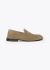 Noto Classic Suede Loafers - 1 Noto Classic Suede Loafers - 1