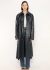 Jil Sander F/W 2024 Oversized Deerskin Trench Coat - 1 Jil Sander F/W 2024 Oversized Deerskin Trench Coat - 1