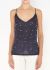 Chanel 2014 Pearl 'CC' Camisole - 1