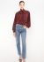 Saint Laurent '70s Silk Lavallière Blouse - 1 Saint Laurent '70s Silk Lavallière Blouse - 1