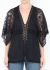 Chloé 2018 Angel-Sleeve Lace Top - 1 Chloé 2018 Angel-Sleeve Lace Top - 1
