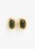 Vintage Fine Jewelry Poiray 18K Yellow Gold & Peridot Clip Earrings - 1 Vintage Fine Jewelry Poiray 18K Yellow Gold & Peridot Clip Earrings - 1