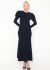 Gabriela Hearst F/W 2024 Hannah Puff-Sleeve Dress - 1 Gabriela Hearst F/W 2024 Hannah Puff-Sleeve Dress - 1