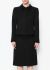Saint Laurent 70s Classic Jacket & A-line Skirt Ensemble - 1 Saint Laurent 70s Classic Jacket & A-line Skirt Ensemble - 1