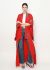 World Treasures Authentic Japanese Silk Kimono - 1