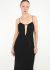 Jil Sander S/S 2016 Jacquard Slip Dress - 1 Jil Sander S/S 2016 Jacquard Slip Dress - 1