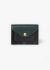 Céline Tricolor Pocket Card Holder - 1