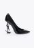 Saint Laurent 2024 Patent Opyum 85 Pumps - 1