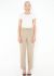 Chanel F/W 1996 Grosgrain Cargo Pants - 1 Chanel F/W 1996 Grosgrain Cargo Pants - 1