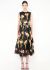 Dolce & Gabbana S/S 2017 Ice Cream Printed Dress - 1 Dolce & Gabbana S/S 2017 Ice Cream Printed Dress - 1