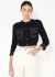 Prada 2023 Cashmere Stitch Cardigan - 1 Prada 2023 Cashmere Stitch Cardigan - 1