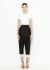 Céline 2017 Cropped Tapered Trousers - 1 Céline 2017 Cropped Tapered Trousers - 1