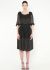 Valentino '70s Polka Dot Silk Dress - 1 Valentino '70s Polka Dot Silk Dress - 1