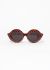 Gucci Strass Lip Cat-Eye Sunglasses - 1