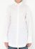 Alaïa Couture 2003 Fluted Cotton Shirt - 1 Alaïa Couture 2003 Fluted Cotton Shirt - 1