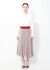 Céline F/W 2014 Flared Knit Skirt - 1