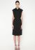 Hermès Trompe l'Œil Layered Dress - 1 Hermès Trompe l'Œil Layered Dress - 1