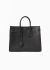 Saint Laurent Sac du Jour Tote Bag - 1