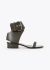 Céline Leather Gladiator Sandals - 1 Céline Leather Gladiator Sandals - 1