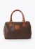Céline '95 Triomphe Boston Monogram Bag - 1 Céline '95 Triomphe Boston Monogram Bag - 1