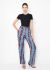 Bottega Veneta S/S 2021 Compact Bouclé Trousers - 1