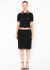 Gucci 2024 Piqué Stripe Skirt - 1 Gucci 2024 Piqué Stripe Skirt - 1