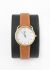 Hermès Arceau 30mm Stainless Steel Watch - 1