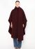 The Row 2022 Alondra Scarf Poncho - 1 The Row 2022 Alondra Scarf Poncho - 1
