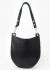 Céline Black Calfskin Hobo Bag - 1 Céline Black Calfskin Hobo Bag - 1
