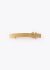 Chanel 'CC' Clover Barette - 1 Chanel 'CC' Clover Barette - 1
