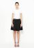 Louis Vuitton S/S 2016 Pleated Layered Shorts - 1 Louis Vuitton S/S 2016 Pleated Layered Shorts - 1