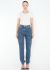 Chanel 2022 Embellished 'CC' Cargo Jeans - 1 Chanel 2022 Embellished 'CC' Cargo Jeans - 1
