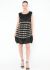 Chanel ICONIC S/S 1994 Vinyl Balloon Dress - 1