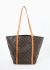 Louis Vuitton Monogram Shopping Tote Bag - 1