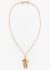 Chloé 2020 'Femininities' Pendant Necklace - 1 Chloé 2020 'Femininities' Pendant Necklace - 1