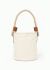 Loewe 2020 Canvas Bucket Bag - 1