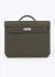 Hermès Graphite Togo Kelly Dépêches 36 Briefcase - 1 Hermès Graphite Togo Kelly Dépêches 36 Briefcase - 1