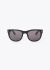 Tom Ford Metallic Trim Jack Sunglasses - 1 Tom Ford Metallic Trim Jack Sunglasses - 1
