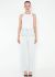 Chanel Resort 2021 Tweed Trim Jeans - 1 Chanel Resort 2021 Tweed Trim Jeans - 1