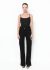 Céline 2013 Bootcut Twill Trousers - 1 Céline 2013 Bootcut Twill Trousers - 1