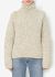 Céline 2013 Oversized Turtleneck Sweater - 1