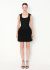 Alaïa S/S 2013 Honeycomb Skater Dress - 1