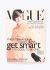 VOGUE UK 1995 Trish Goff Versace Cover Issue - 1