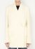 Jil Sander S/S 2022 Oversized Beige Tailored Blazer - 1