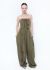 Loewe 2022 Knotted Bustier Jumpsuit - 1