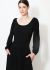 Saint Laurent Timeless ‘70s Boat Neck Dress - 1 Saint Laurent Timeless ‘70s Boat Neck Dress - 1