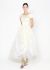 Dolce & Gabbana STUNNING Vintage Silk Lace Bridal Dress - 1 Dolce & Gabbana STUNNING Vintage Silk Lace Bridal Dress - 1