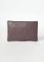 Dior 2022 Purple Diamond Pouch - 1