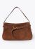 Miu Miu 2025 Aventure Suede Bag - 1 Miu Miu 2025 Aventure Suede Bag - 1